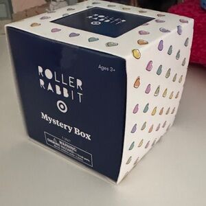 Roller Rabbit Mystery Box